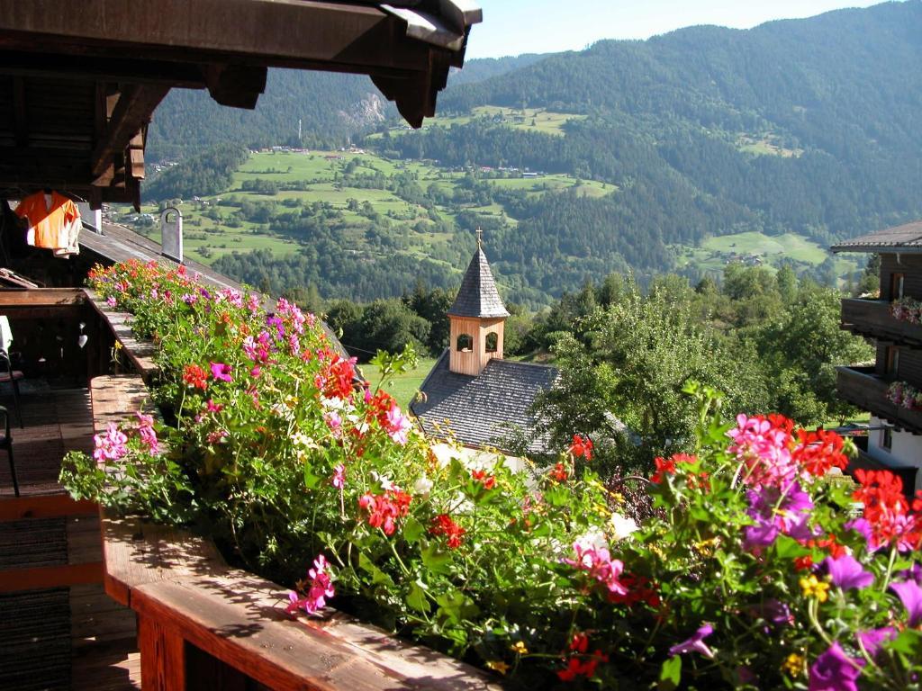 Gasthof Piburger See Oetz Exterior photo