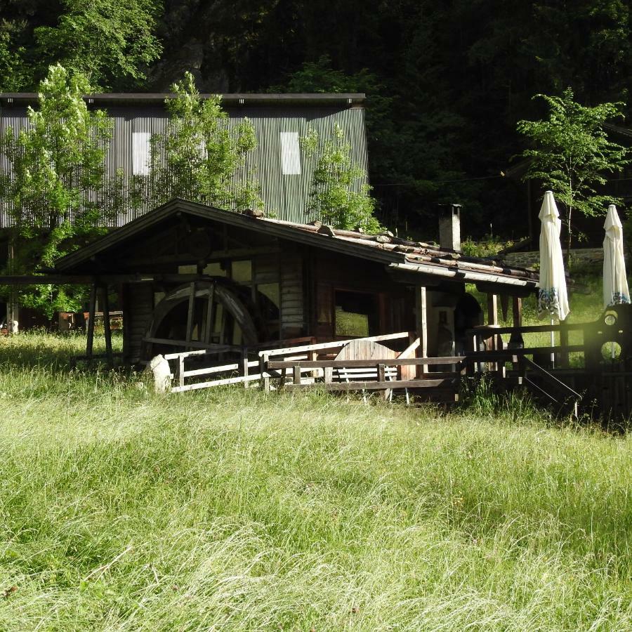 Gasthof Piburger See Oetz Exterior photo